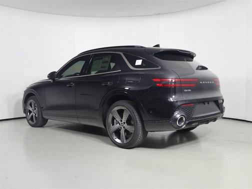 2024 Genesis GV70 2.5T AWD