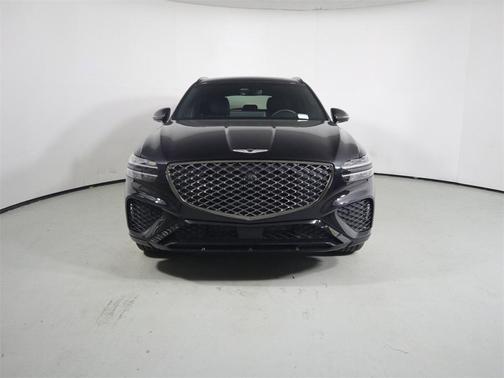2024 Genesis GV70 2.5T AWD