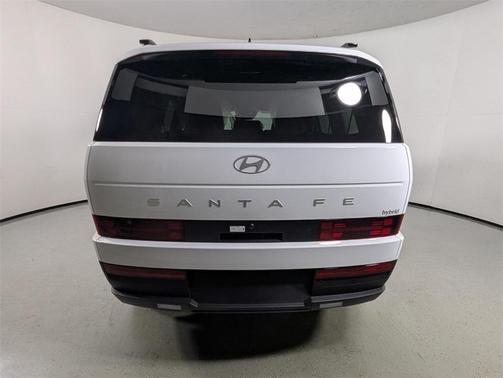 2026 Hyundai SANTA FE SEL 2.4