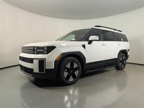 2026 Hyundai SANTA FE SEL 2.4