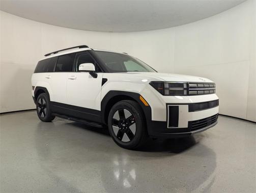 2026 Hyundai SANTA FE SEL 2.4