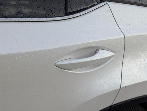 2020 Lexus RX 450h Base