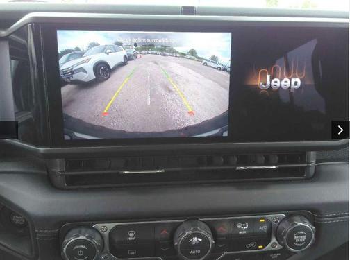 Bright White Clearcoat 2026 Jeep Wrangler Rubicon