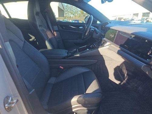 2024 Porsche Panamera 4