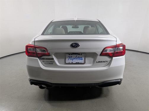 2018 Subaru Legacy Premium