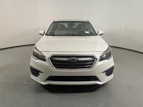 2018 Subaru Legacy Premium