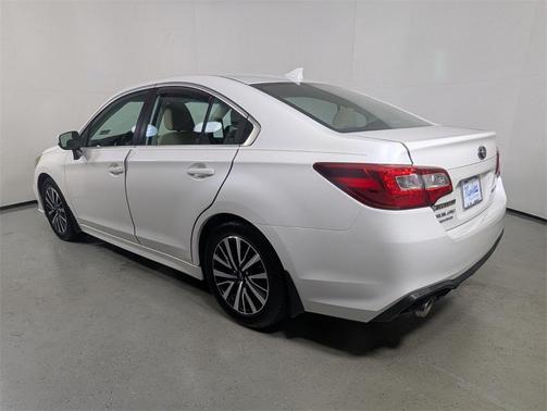 2018 Subaru Legacy Premium