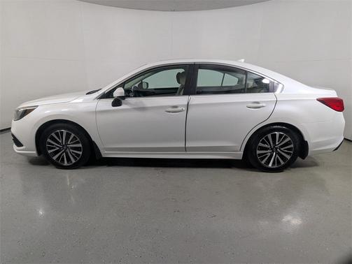2018 Subaru Legacy Premium