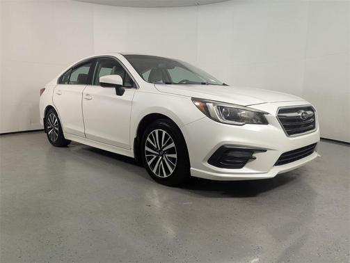 2018 Subaru Legacy Premium