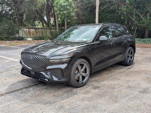 2025 Genesis GV70 2.5T AWD