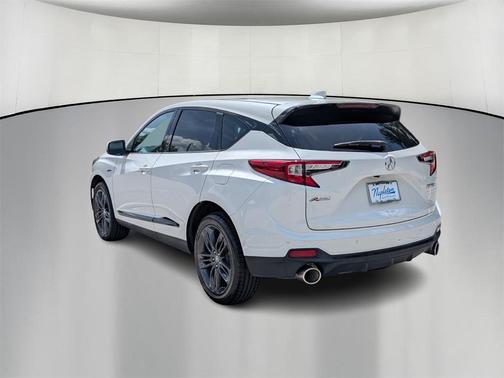 2020 Acura RDX A-Spec