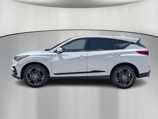 2020 Acura RDX A-Spec
