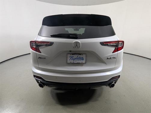 2020 Acura RDX A-Spec