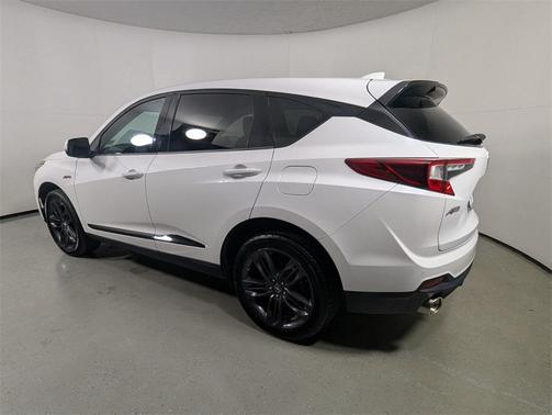 2020 Acura RDX A-Spec