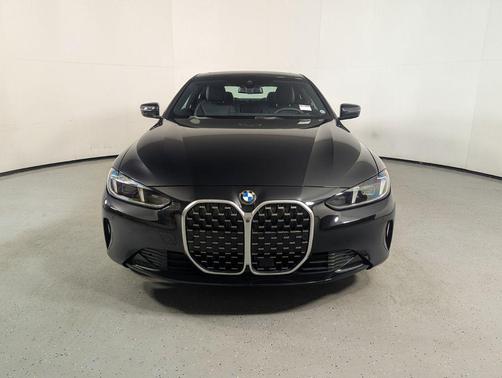 2025 BMW 430 i xDrive