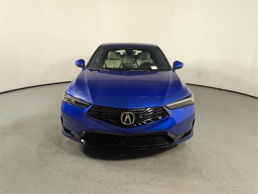 2023 Acura Integra A-SPEC