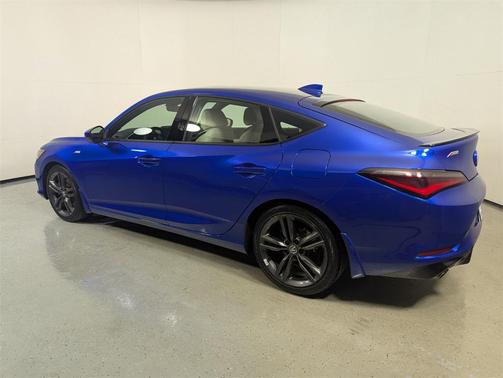 2023 Acura Integra A-SPEC