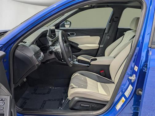 2023 Acura Integra A-SPEC