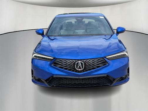 2023 Acura Integra A-SPEC