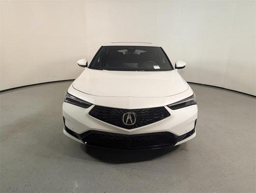 2025 Acura Integra A-SPEC Technology