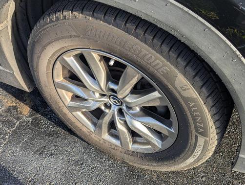 2018 Mazda CX-9 Touring