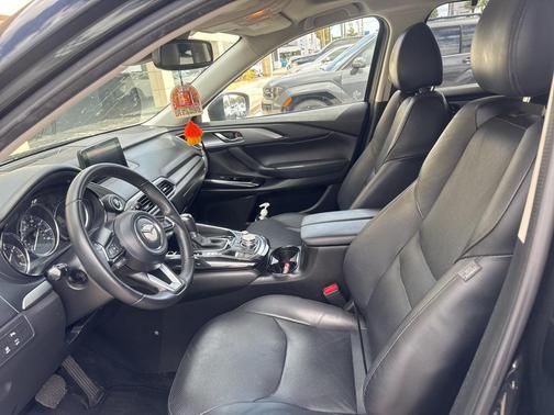 2018 Mazda CX-9 Touring