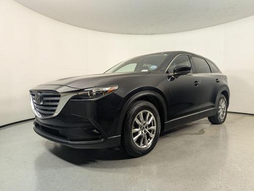 2018 Mazda CX-9 Touring