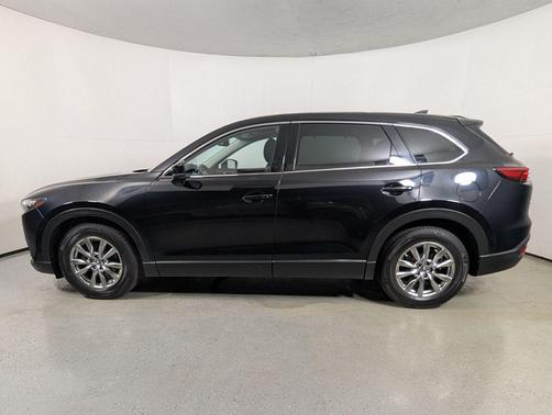 2018 Mazda CX-9 Touring