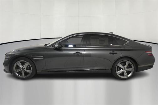 2024 Genesis G80 3.5T Sport AWD