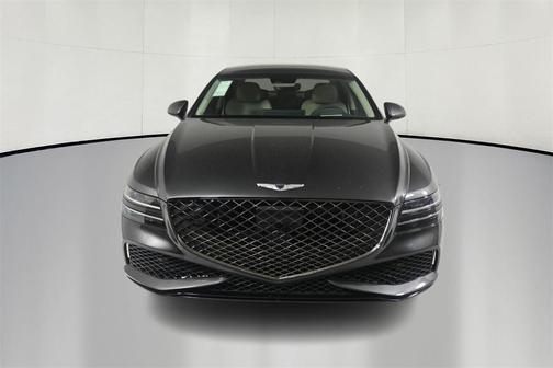 2024 Genesis G80 3.5T Sport AWD