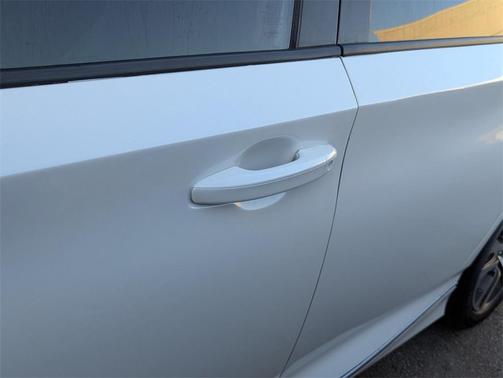 2018 Honda Accord Hybrid EX-L