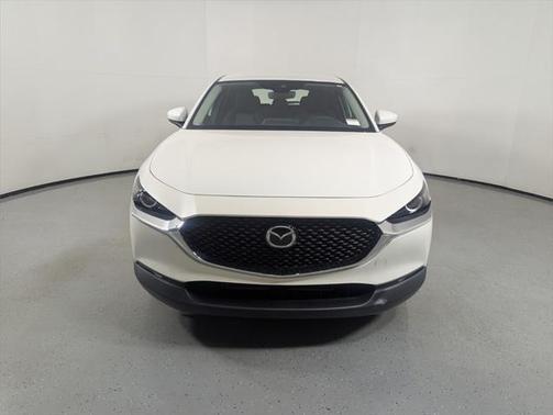 2021 Mazda CX-30 2.5 S