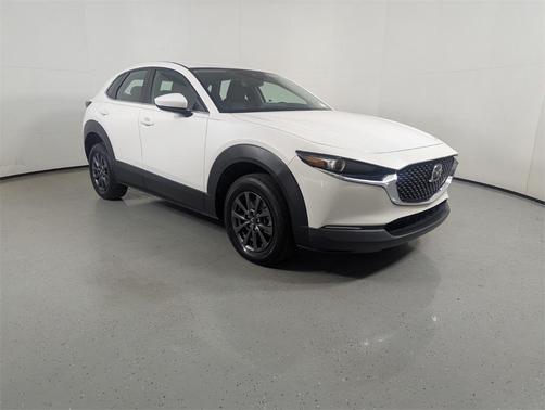 2021 Mazda CX-30 2.5 S