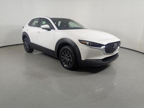 2021 Mazda CX-30 2.5 S
