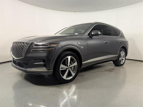 2023 Genesis GV80 2.5T