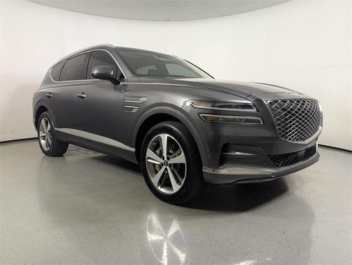 2023 Genesis GV80 2.5T