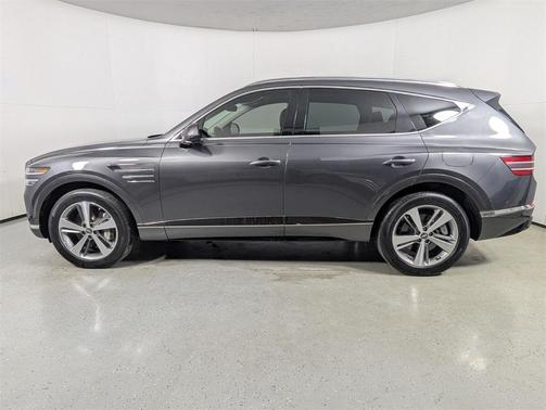 2023 Genesis GV80 2.5T