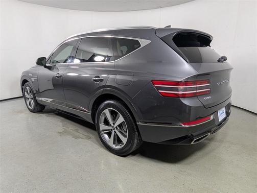 2023 Genesis GV80 2.5T