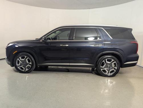 Moonlight Cloud 2025 Hyundai PALISADE Limited