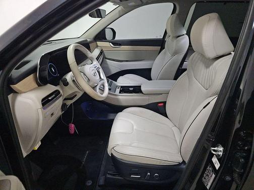 Moonlight Cloud 2025 Hyundai PALISADE Limited