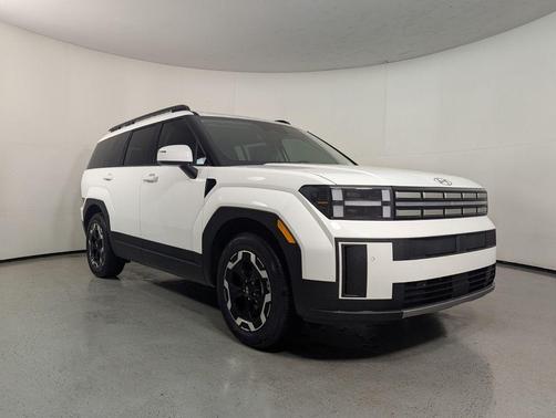 2026 Hyundai SANTA FE SEL 2.4