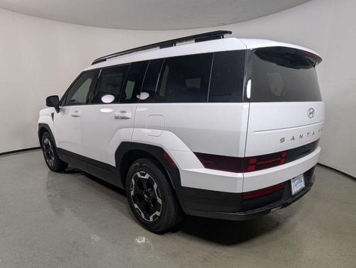 2026 Hyundai SANTA FE SEL 2.4