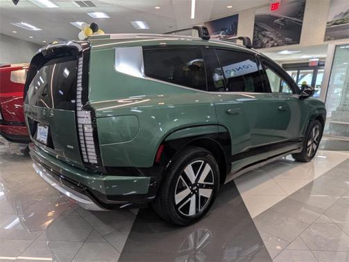 2026 Hyundai IONIQ 9 SEL