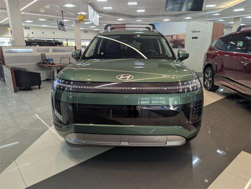 2026 Hyundai IONIQ 9 SEL