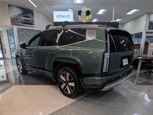 2026 Hyundai IONIQ 9 SEL