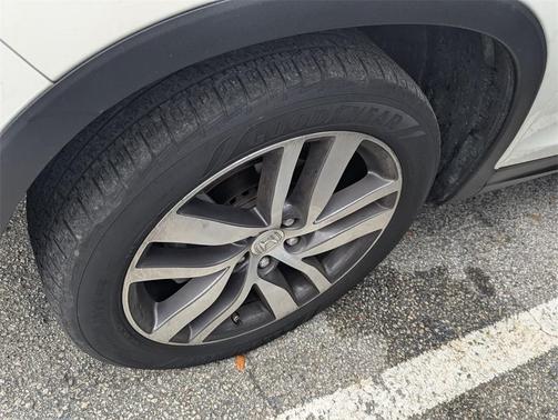 2018 Honda Pilot Elite