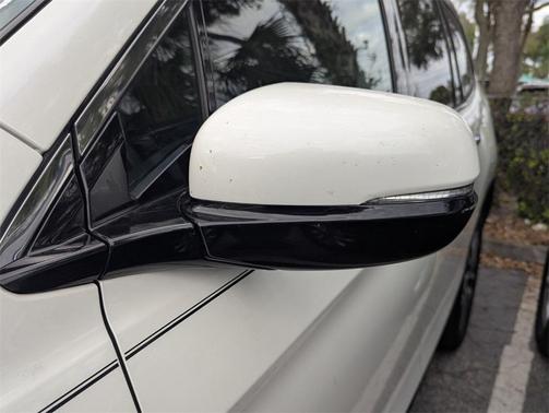 2018 Honda Pilot Elite