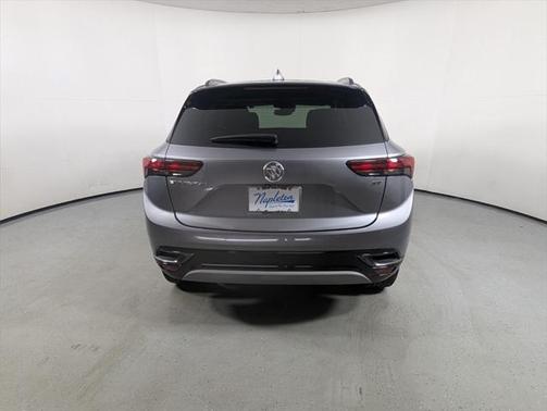 2022 Buick Envision FWD Essence