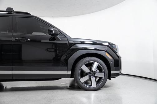 Phantom Black 2027 Hyundai SANTA FE Limited