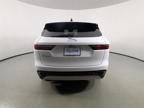 2023 Jaguar F-PACE S P250 AWD Automatic